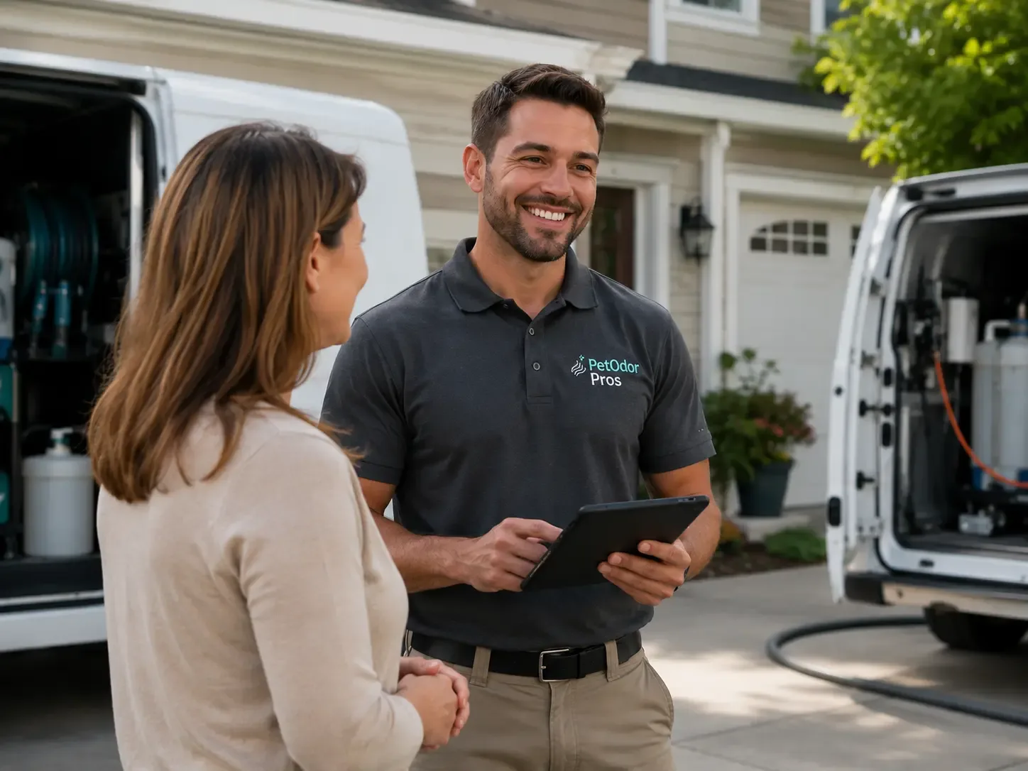 Pet Odor Removal FAQs for Avella, PA
